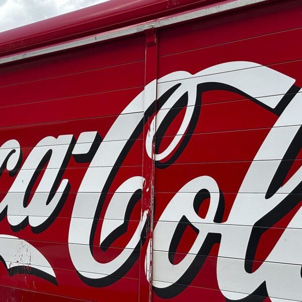 Coca-Cola pays IRS $6 billion in again taxes