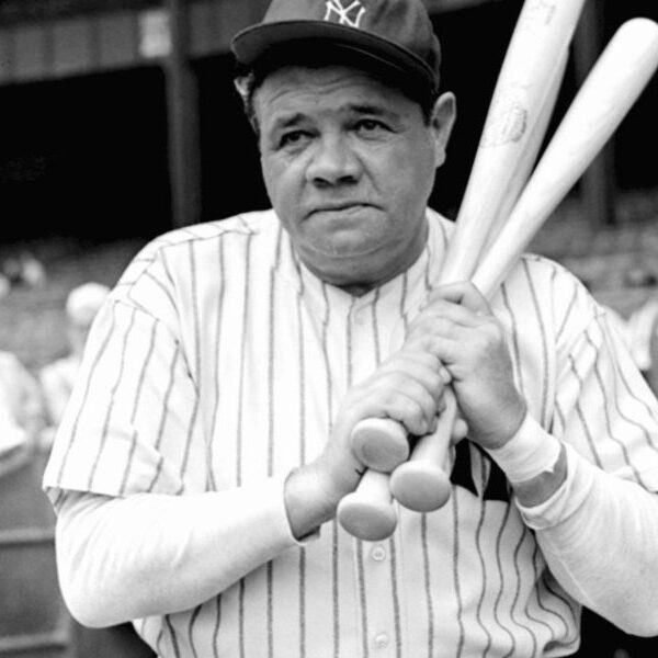 Babe Ruth’s ‘referred to as shot’ jersey might see worth soar 3,000%