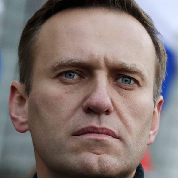 Russia claims Navalny died from arrhythmia, mixture of ailments as widow alleges…