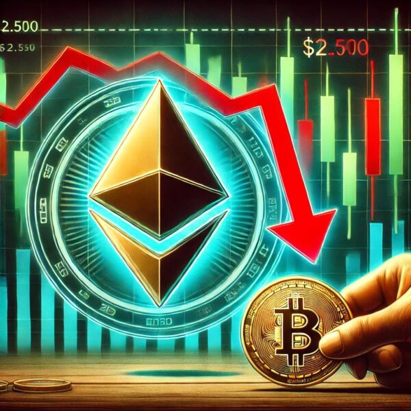 Ethereum Will Remain Bearish Until This Key Trading Reading Changes – Investorempires.com