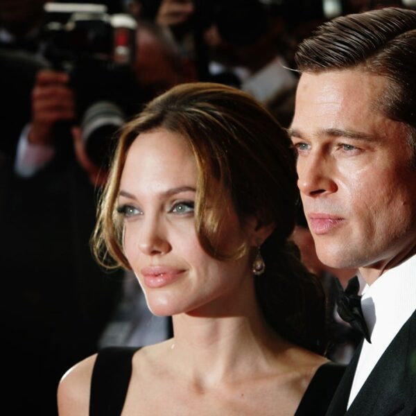 Brad Pitt, Angelina Jolie gained’t ‘cross each other’ at Venice Film Festival…