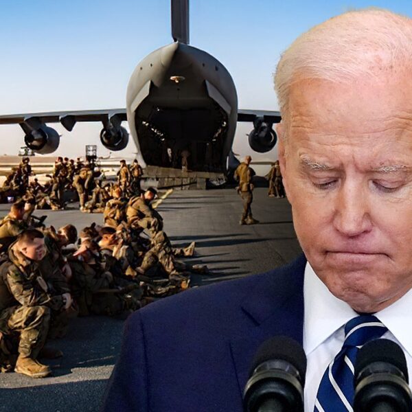 3 years since bombing on Abbey Gate, Biden admin see penalties of…