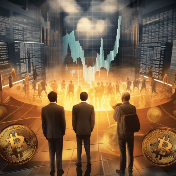 Renowned Finance Author Reveals Why Bitcoin Is A Poor Hedge Against Market…