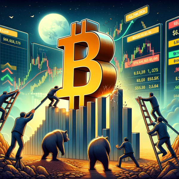 Spot Bitcoin ETFs Gains Traction As Institutional Investors Spike In Q2 –…