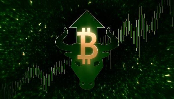 Bitcoin Bull Run: Analyst Identifies Where We Are In The Bull-Bear Cycle