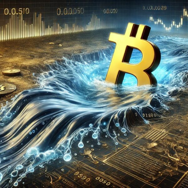 Crypto Report Says Bitcoin Is In A Liquidity Crisis, Here’s Why