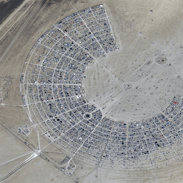 Woman dies on opening day of Burning Man competition: ‘Heavy hearts’