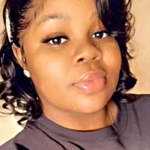 BREAKING: Judge Rules Breonna Taylor’s Boyfriend WAS RESPONSIBLE For Her Death –…