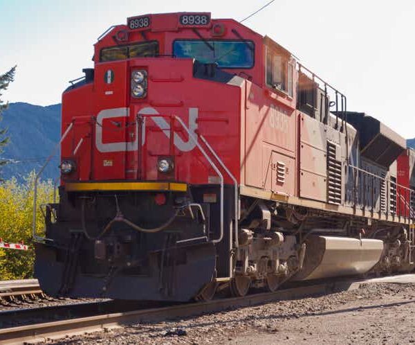 Canada labor board orders rail workers again to work, imposes binding arbitration…