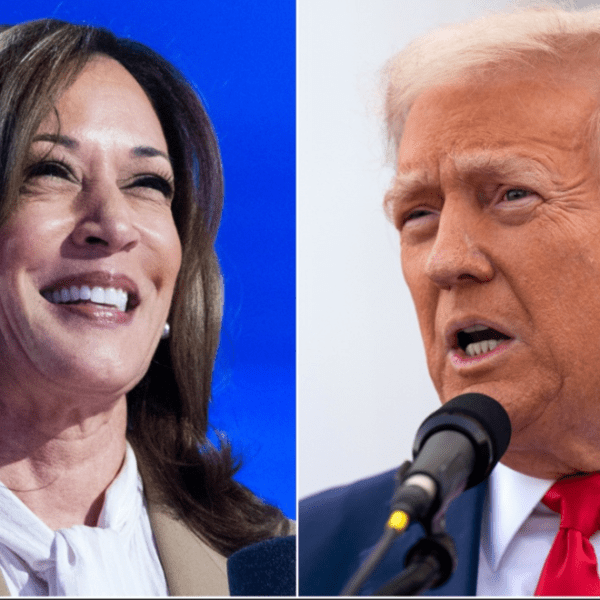 What occurs subsequent within the Kamala Harris-Donald Trump face-off