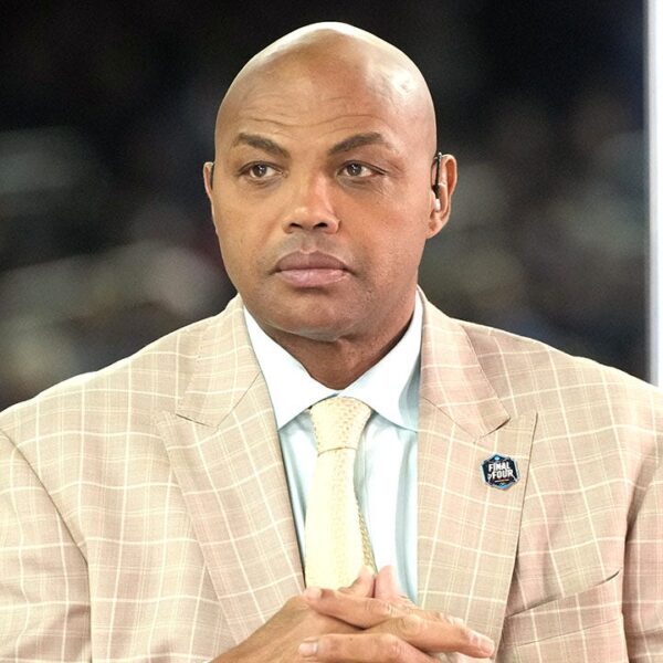 Charles Barkley says he turned down ‘minimal of $100 million’ to stick…