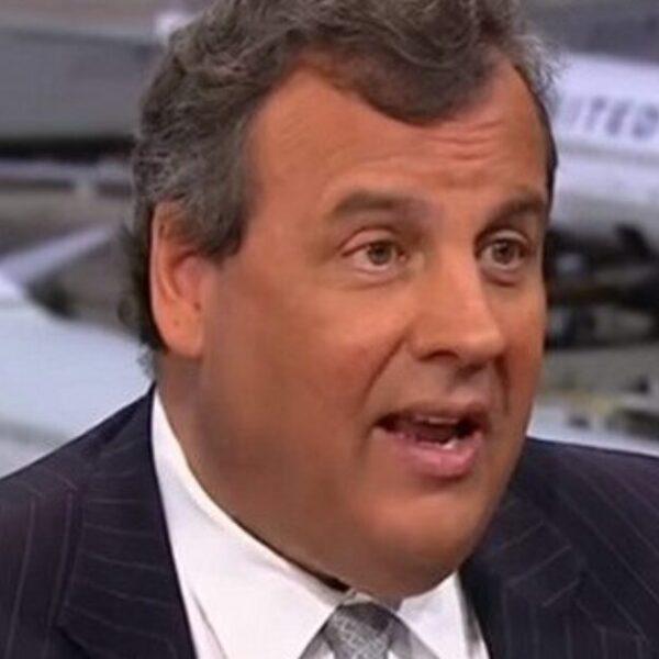 Failed Presidential Candidate Chris Christie Lands New Job | The Gateway Pundit