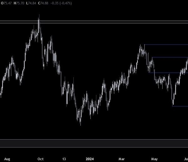 Crude Oil Technical Analysis – Weak US information weighs available on the…