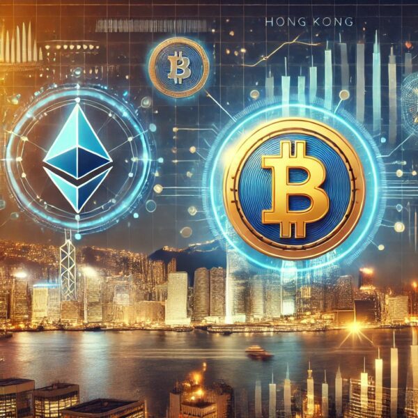 Bitcoin and Ethereum Now Tradable on Hong Kong’s Largest Online Broker—Details