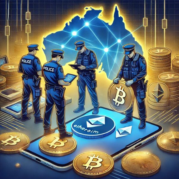 Australian Federal Police Targets 2,000 Crypto Wallets In Nationwide Sweep—Here’s How