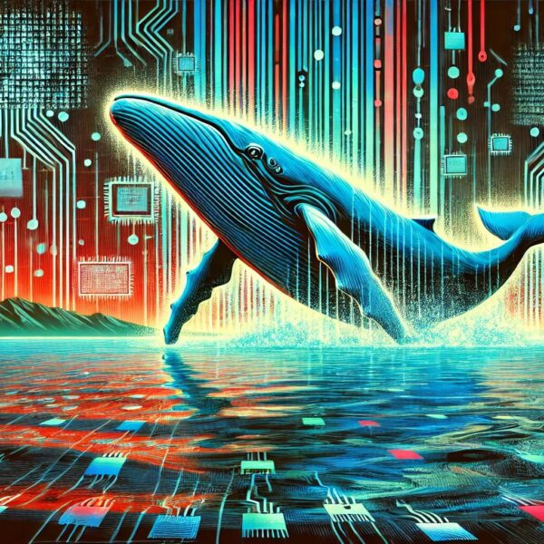 Crypto Whale Loses $55 Million In Massive Hack: Details