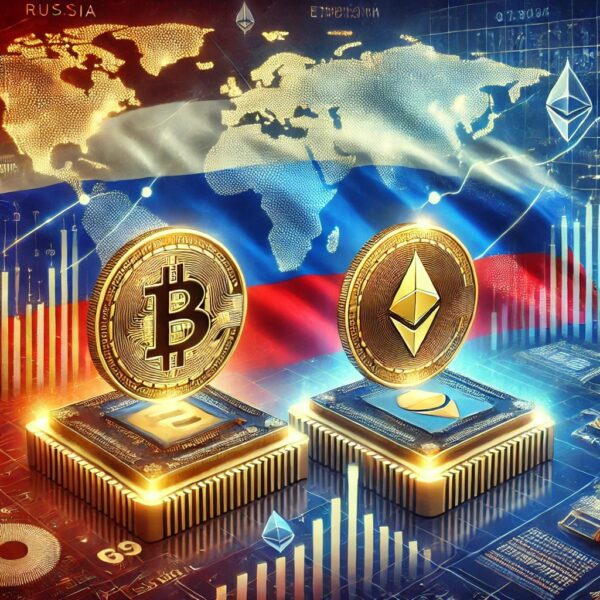 Russia to Launch 2 Crypto Exchanges Aimed at Foreign Economic Activity—Details