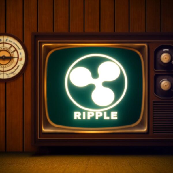 XRP Documentary Feat Ripple CTO Set For November Premiere