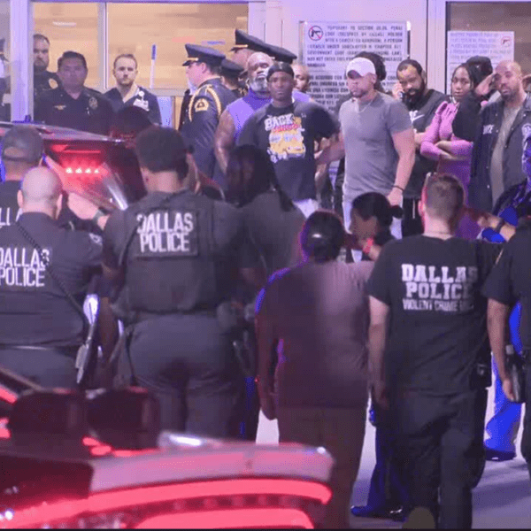 Dallas police officer killed, 2 others injured: ‘We misplaced one in every…