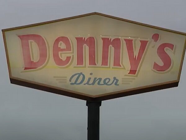 SAD: The Last Remaining Denny’s in San Francisco Forced to Close Because…