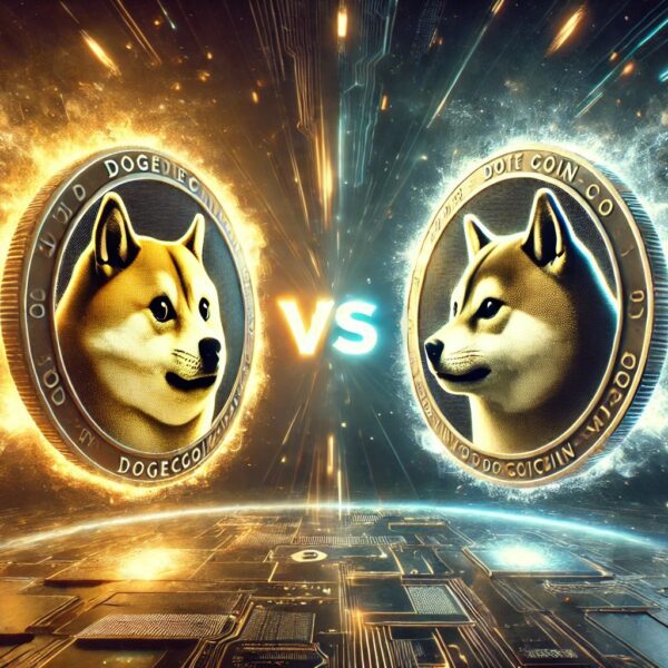 Dogecoin Vs. Shiba Inu: Lead Dev Reveals Why SHIB Is The Dominant…