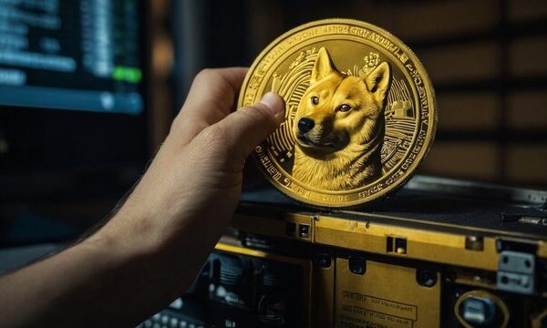 Dogecoin Price Set To Rally 6,800% To $6.9, But This Must Happen…