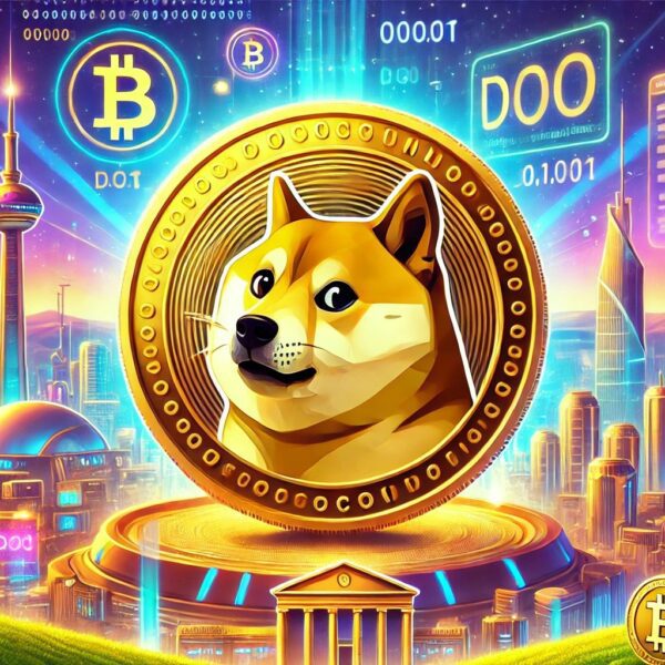 Dogecoin Network Activity Remains Flat, Threatens To Send Price Lower