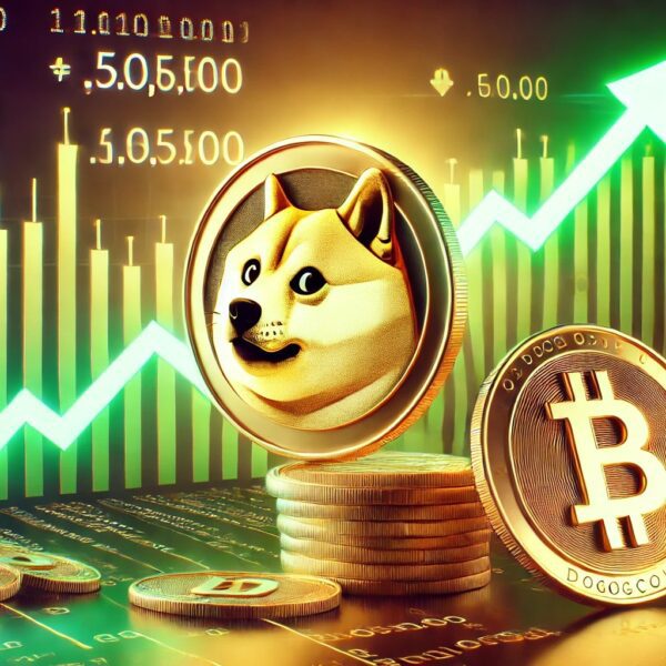 Here’s Why The Dogecoin Price Could See A Pump From Here