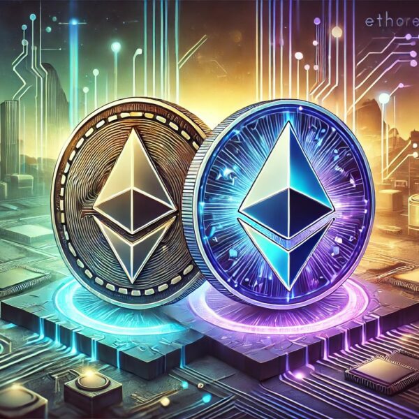 Ethereum, Solana Remain Institutional Investors Favorites As Inflows Continue