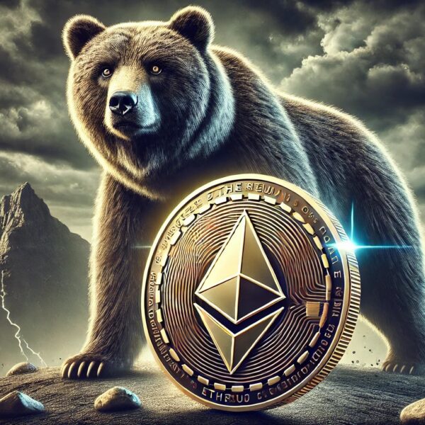 Ethereum Price Still In Most Bearish Quarter In History, What To Expect…