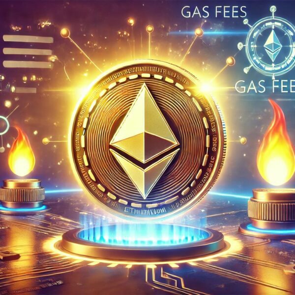 Here’s Why The Rapid Decline In The Ethereum Fees Could Be A…