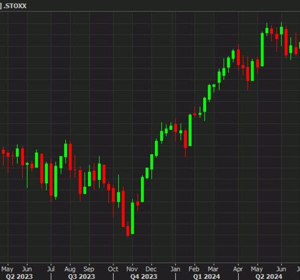 The fourth week of beneficial properties comes with document highs – Investorempires.com