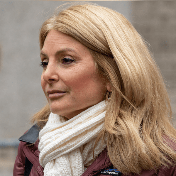 California legal professional Lisa Bloom, husband, settle over misuse of COVID reduction…