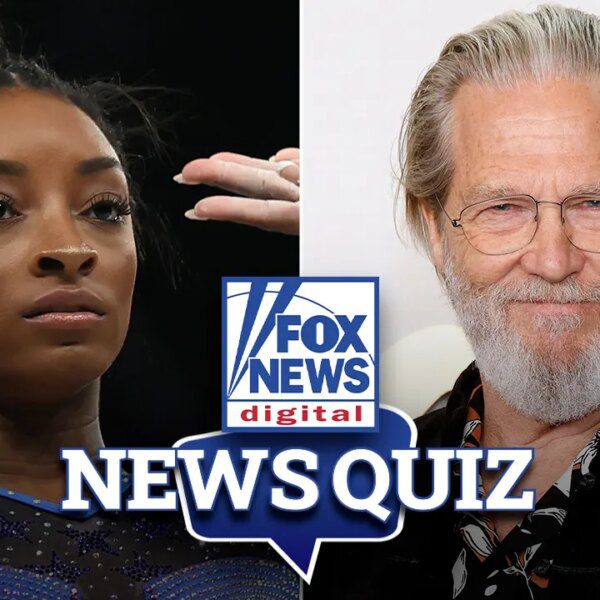 Fox News Digital’s News Quiz: August 2, 2024