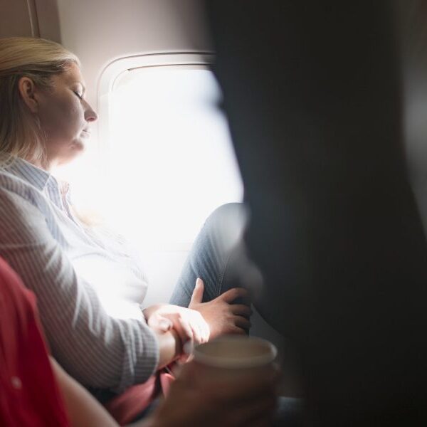 Airline provides girls the selection of not sitting subsequent to males once…