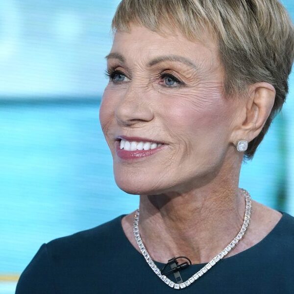 Barbara Corcoran says you can purchase a house now