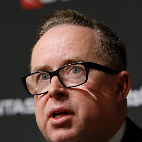 Qantas claws again $6m from ex-CEO who led throughout ‘ghost flight’ scandal