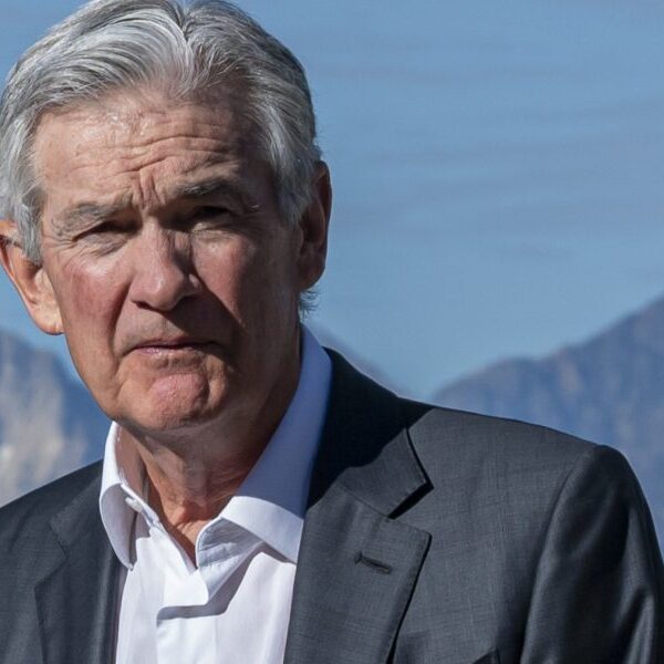 Jackson Hole preview: Will Powell sign jumbo Fed charge reduce?