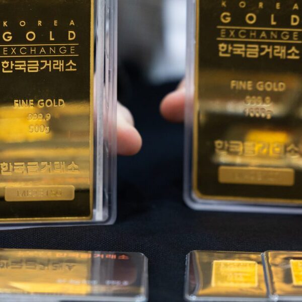 Gold worth outlook: Wall Street forecasts nearing $3,000