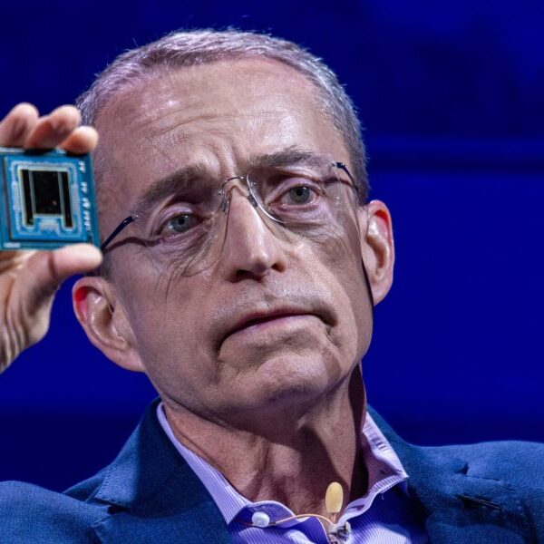 Intel slashes 18,000 jobs and suspends dividend to higher compete with chip…