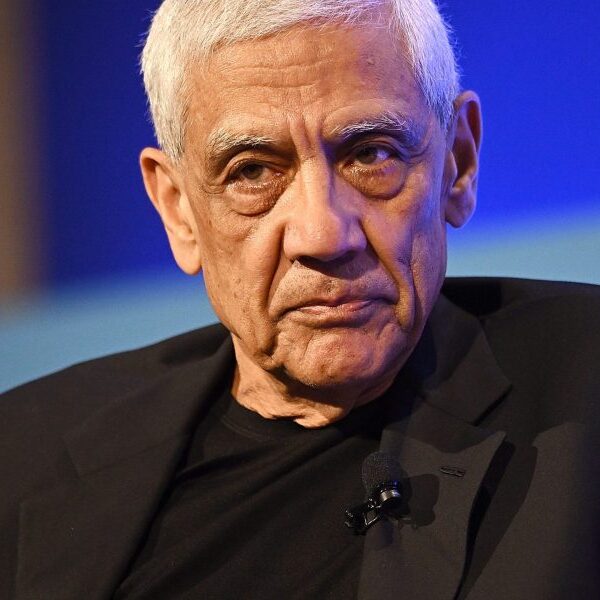 Billionaire Vinod Khosla slams Elon Musk for his U-turn on local weather…