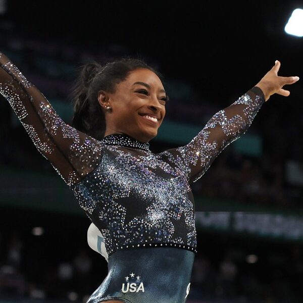 How to observe, stream Simone Biles and Day Six of the 2024…