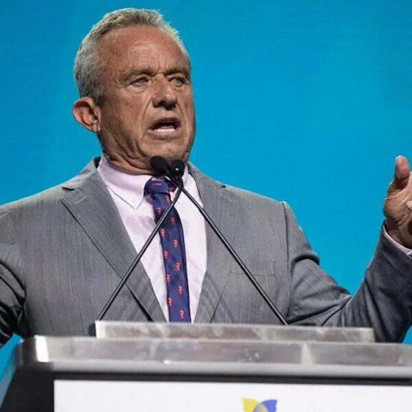 Robert F. Kennedy Jr. to handle America on Friday concerning the ‘current…