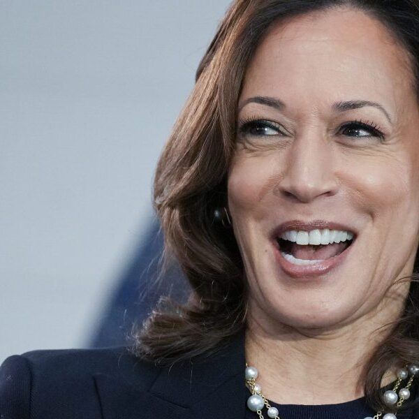 Schumer joins rising refrain of pro-crypto Democrats—however Harris retains silent for now