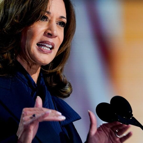 Kamala Harris housing plan most aggressive since postwar growth