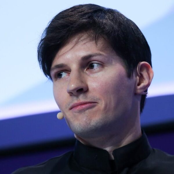 What does Pavel Durov’s arrest imply for his tech legacy?