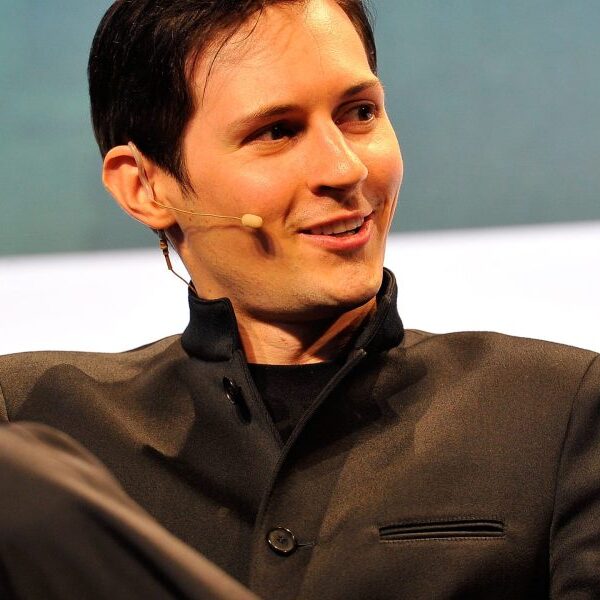 Telegram says CEO Durov has nothing to cover after arrest