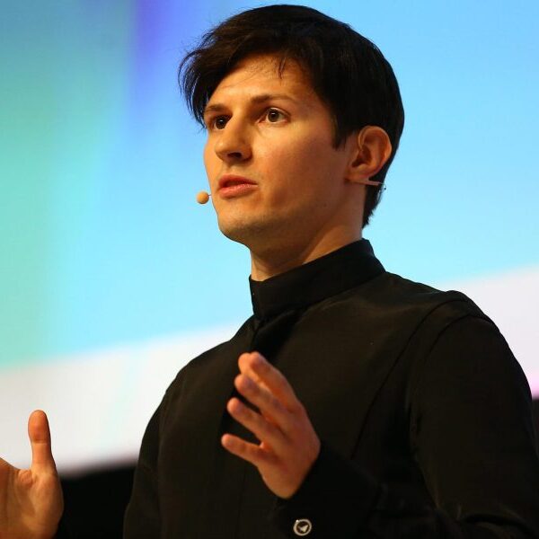 Why Telegram billionaire Pavel Durov’s arrest dangers fanning diplomatic tensions between France,…