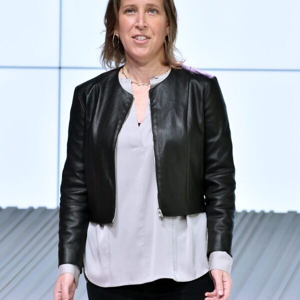 Susan Wojcicki supplied classes from the Titanic and ‘Frozen’ in 2014