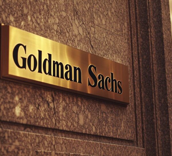 Did a flawed Goldman Sachs report roil the market on Friday? –…